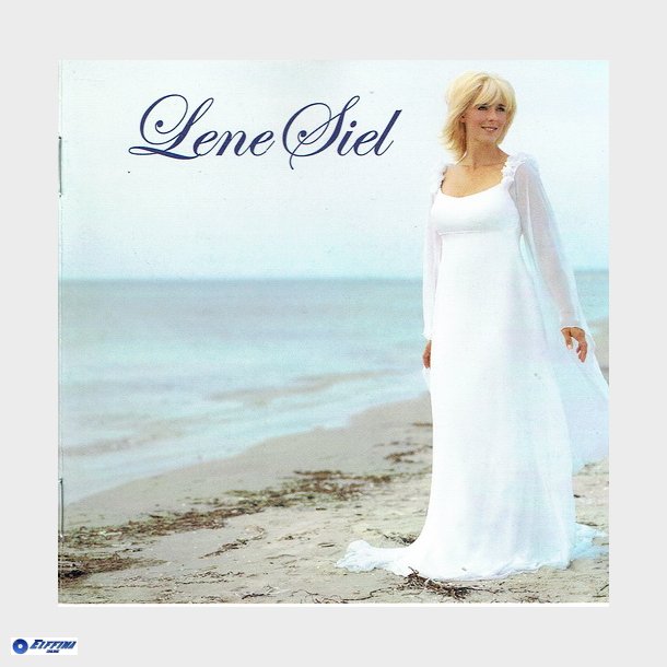 Lene Siel - Som En Bro Over Mrke Vande (2002)