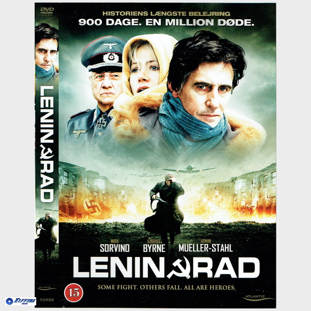 Leningrad (2009)