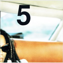 Lenny Kravitz - 5 (1998)