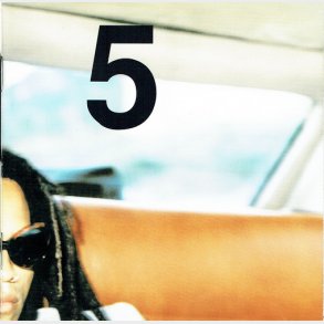 Lenny Kravitz - 5 (1998)