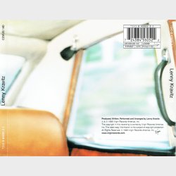 Lenny Kravitz - 5 (1998)