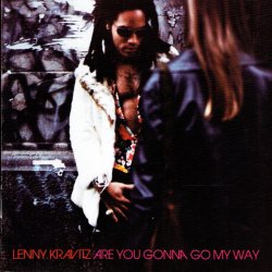 Lenny Kravitz - Are You Gonna Go My Way (1993)