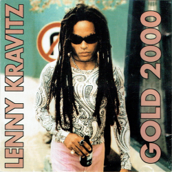 Lenny Kravitz - Gold 2000 (2000) (Unofficial)