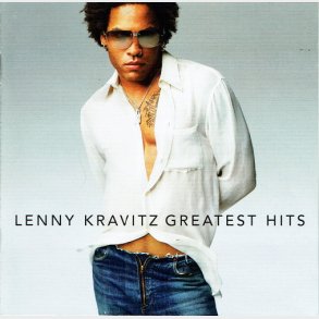 Lenny Kravitz - Greatest Hits (EU) (2000)