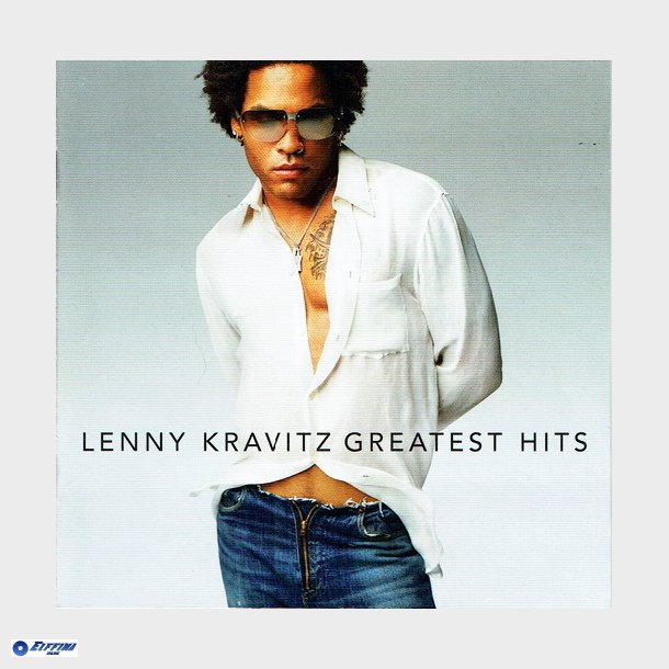 Lenny Kravitz - Greatest Hits (EU) (2000)