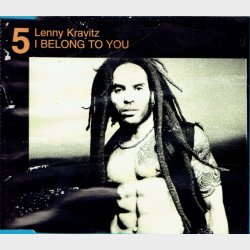 Lenny Kravitz - I Belong To You (1998)