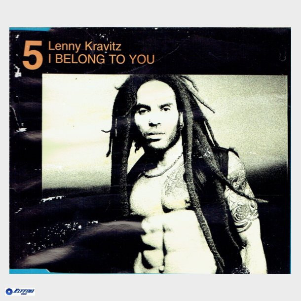 Lenny Kravitz - I Belong To You (1998)