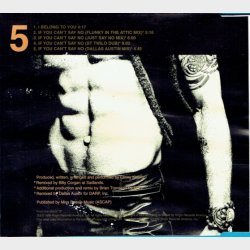 Lenny Kravitz - I Belong To You (1998)