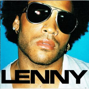 Lenny Kravitz - Lenny (2001)