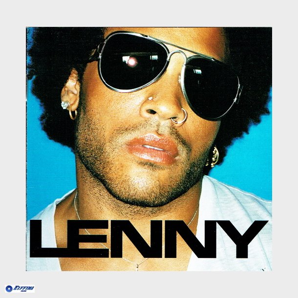 Lenny Kravitz - Lenny (2001)