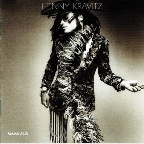 Lenny Kravitz - Mama Said (1991)