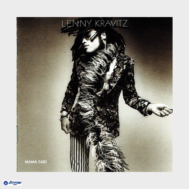 Lenny Kravitz - Mama Said (1991)