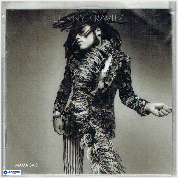 Lenny Kravitz - Mama Said (1991)