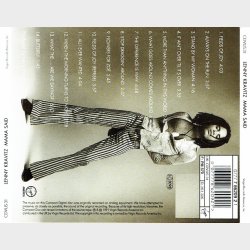 Lenny Kravitz - Mama Said (1991)