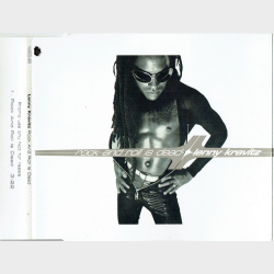 Lenny Kravitz - Rock And Roll Is Dead (1995)