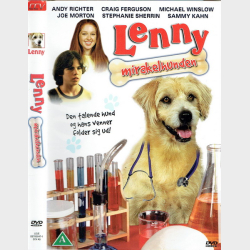Lenny Miraklehunden (2005)