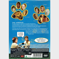 Lenny Miraklehunden (2005)