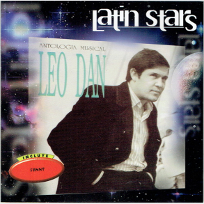 Leo Dan - Leo Dan (1998)