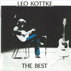 Leo Kottke - The Best (1995)
