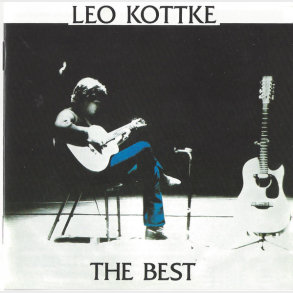Leo Kottke - The Best (1995)