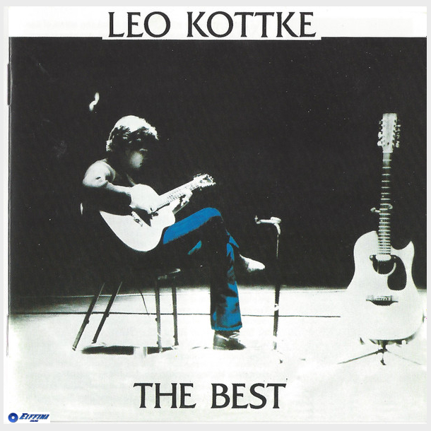 Leo Kottke - The Best (1995)