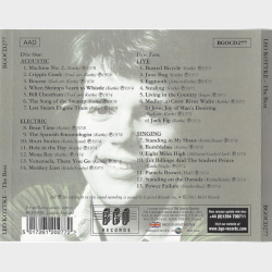 Leo Kottke - The Best (1995)