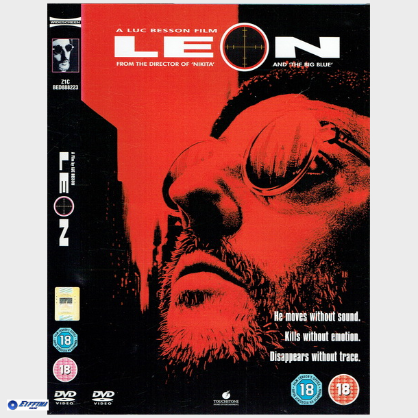 Leon (UK)
