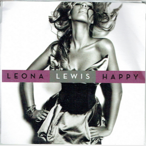 Leona Lewis - Happy (2009)