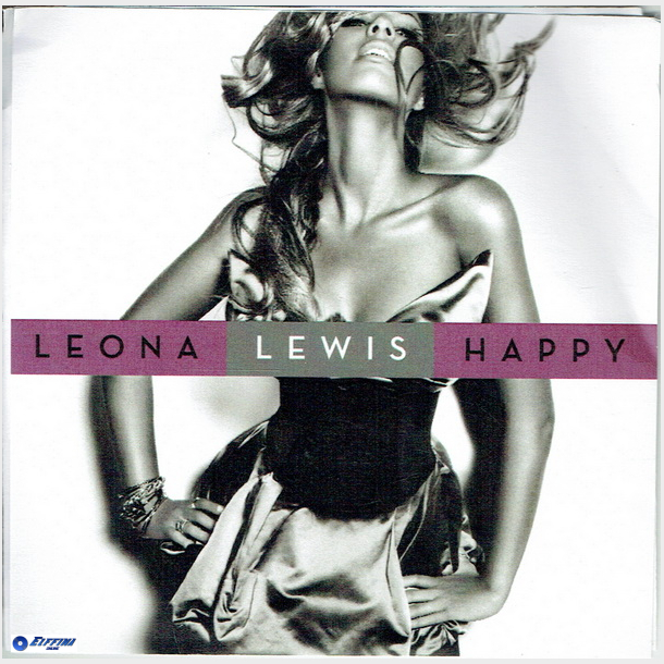 Leona Lewis - Happy (2009)