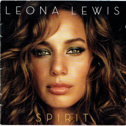 Leona Lewis - Spirit (2007)
