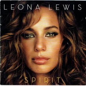 Leona Lewis - Spirit (2007)