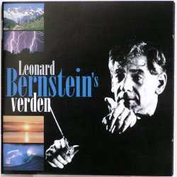 Leonard Bernstein - Leonard Bernstein's Verden (1996)