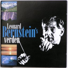 Leonard Bernstein - Leonard Bernstein's Verden (1996)