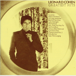 Leonard Cohen - Greatest Hits (1975)