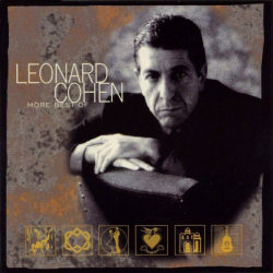 Leonard Cohen - More Best Of (1997)