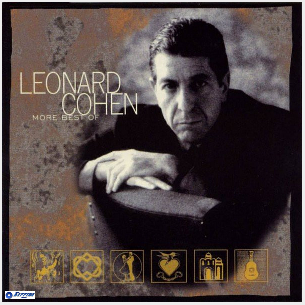 Leonard Cohen - More Best Of (1997)