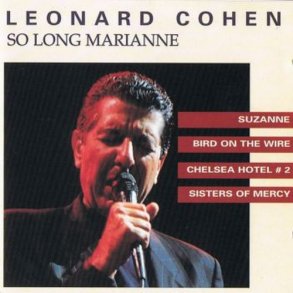 Leonard Cohen - So Long Marianne (1999)
