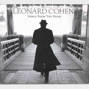 Leonard Cohen - Songs From The Road (2010) (Digi)
