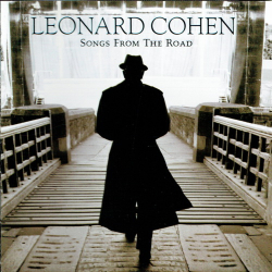 Leonard Cohen - Songs From The Road (2010)