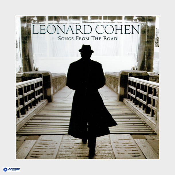 Leonard Cohen - Songs From The Road (2010)