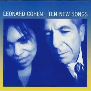 Leonard Cohen - Ten New Songs (2001)