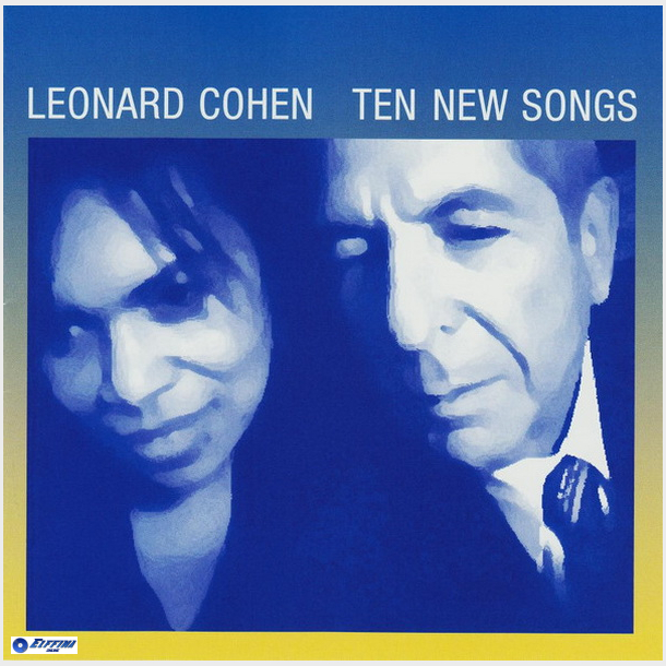 Leonard Cohen - Ten New Songs (2001)