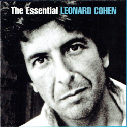 Leonard Cohen - The Essential (2002)