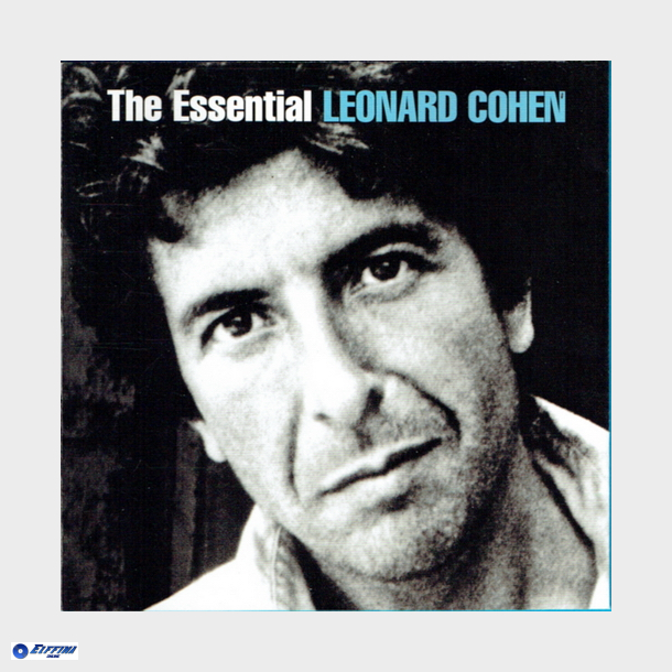 Leonard Cohen - The Essential (2002)