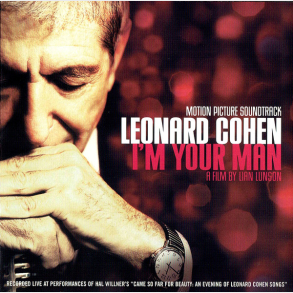 Leonard Cohen I'm Your Man (OST) (2006)