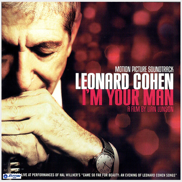 Leonard Cohen I'm Your Man (OST) (2006)