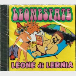 Leonestate Leone di Lernia (1998) - NY