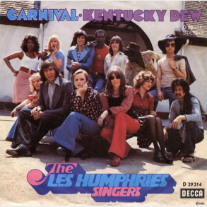 Les Humphries Singers, The - Carnival (1973)