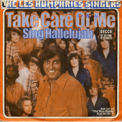 Les Humphries Singers, The - Take Care Of Me (1972)