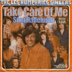 Les Humphries Singers, The - Take Care Of Me (1972)